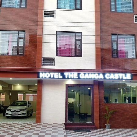 Hotel The Ganga Castle Haridwār المظهر الخارجي الصورة
