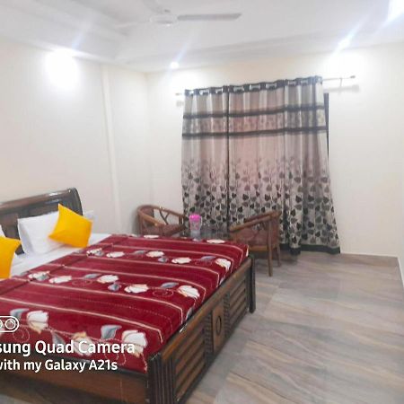 Hotel The Ganga Castle Haridwār المظهر الخارجي الصورة