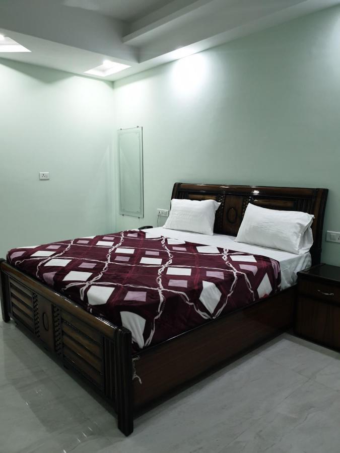 Hotel The Ganga Castle Haridwār المظهر الخارجي الصورة