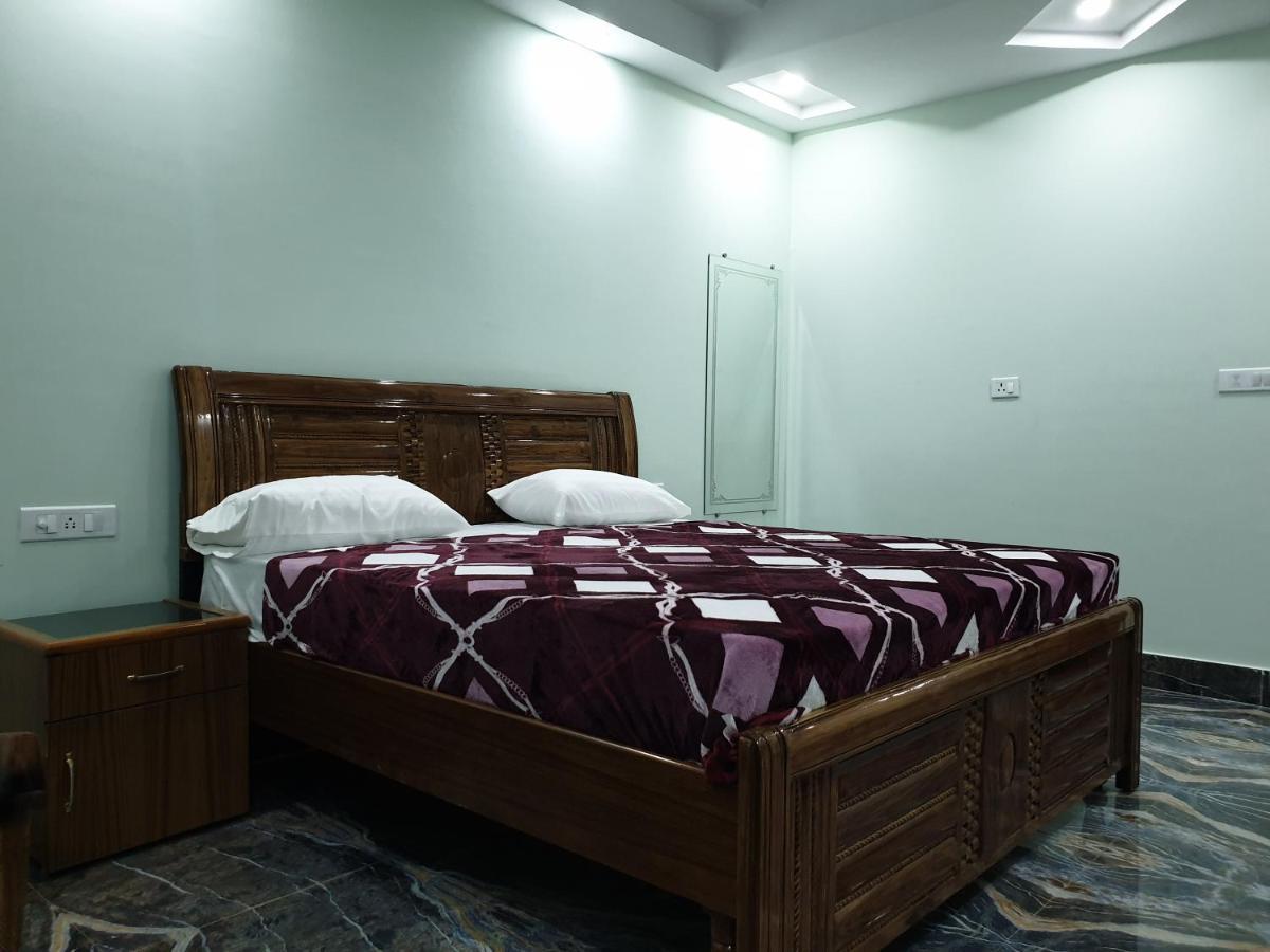 Hotel The Ganga Castle Haridwār المظهر الخارجي الصورة