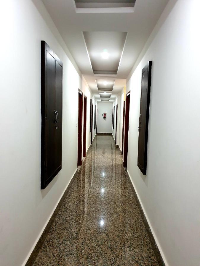 Hotel The Ganga Castle Haridwār المظهر الخارجي الصورة