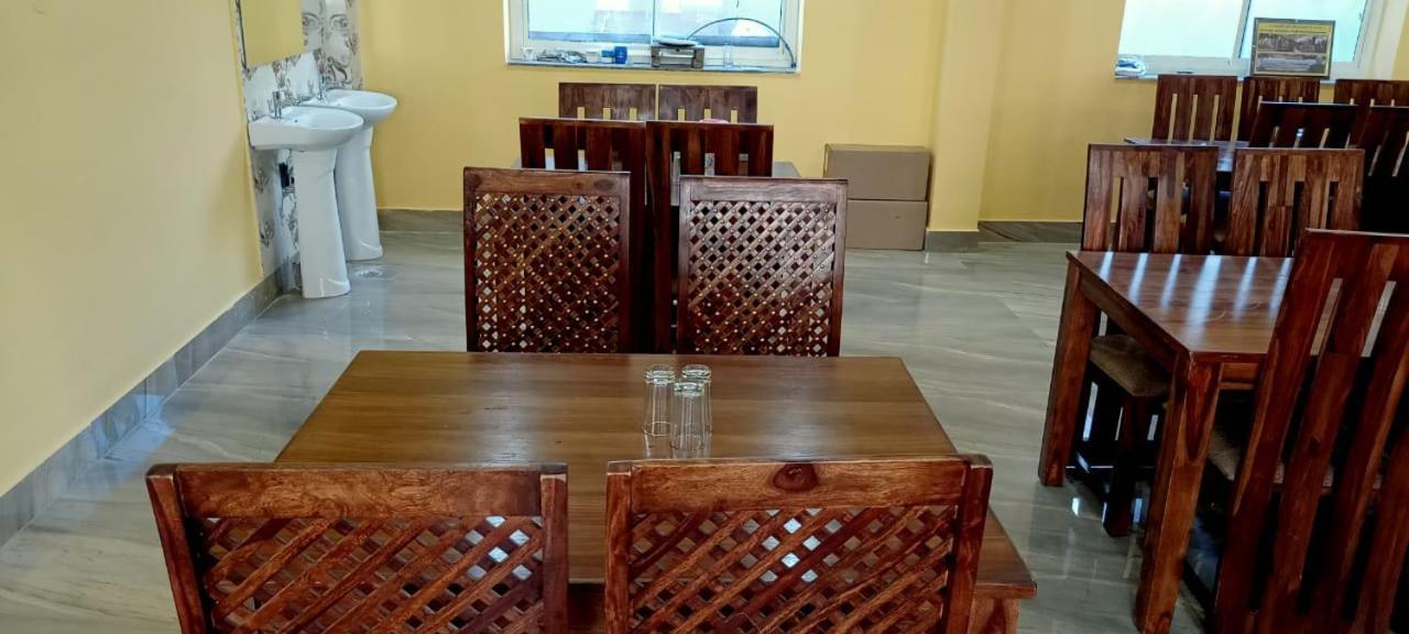 Hotel The Ganga Castle Haridwār المظهر الخارجي الصورة