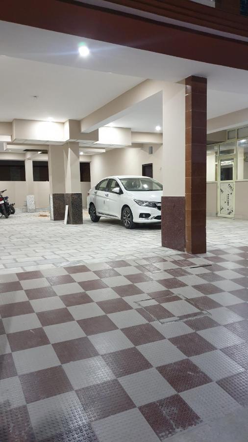 Hotel The Ganga Castle Haridwār المظهر الخارجي الصورة