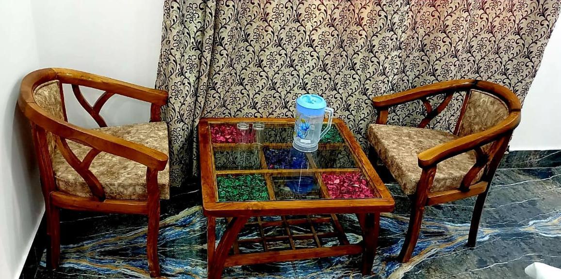 Hotel The Ganga Castle Haridwār المظهر الخارجي الصورة