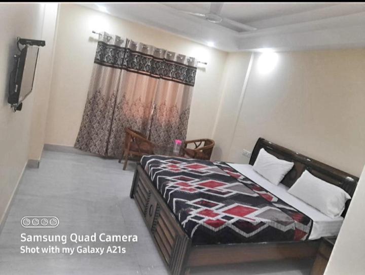 Hotel The Ganga Castle Haridwār المظهر الخارجي الصورة