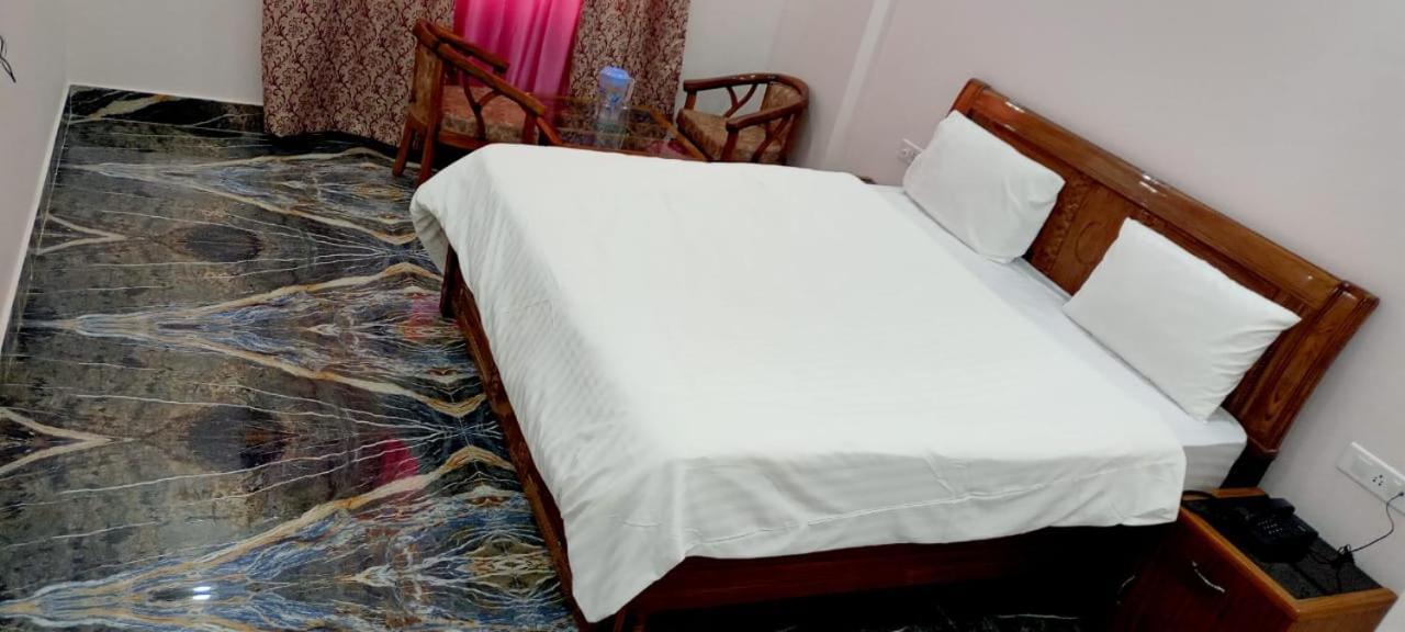 Hotel The Ganga Castle Haridwār المظهر الخارجي الصورة