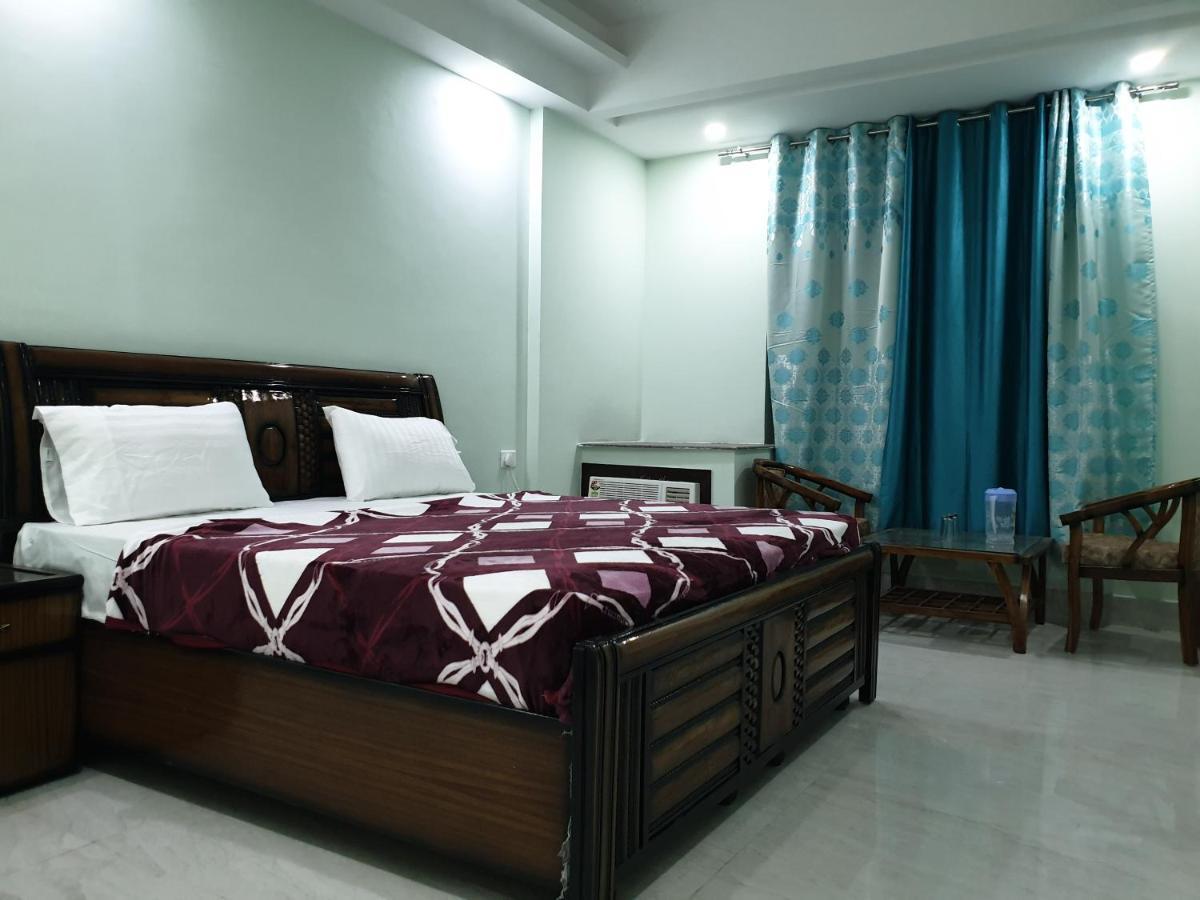 Hotel The Ganga Castle Haridwār المظهر الخارجي الصورة