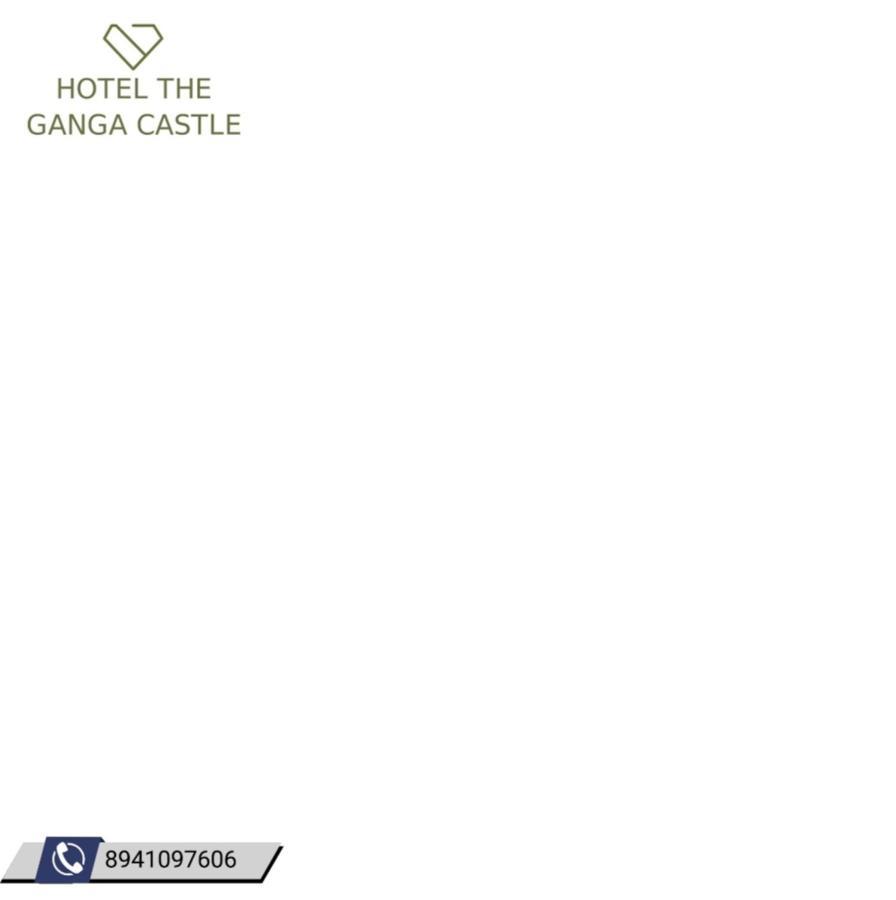 Hotel The Ganga Castle Haridwār المظهر الخارجي الصورة
